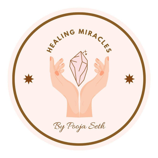 Healingg Miracles