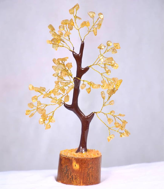 Gemstone Tree